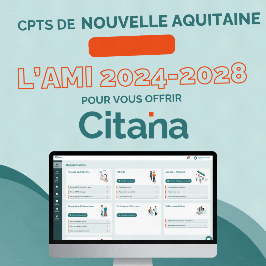 CITANA - AMI 2024-2028-2024-10-16