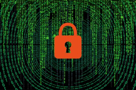 Sécurité et protection des données