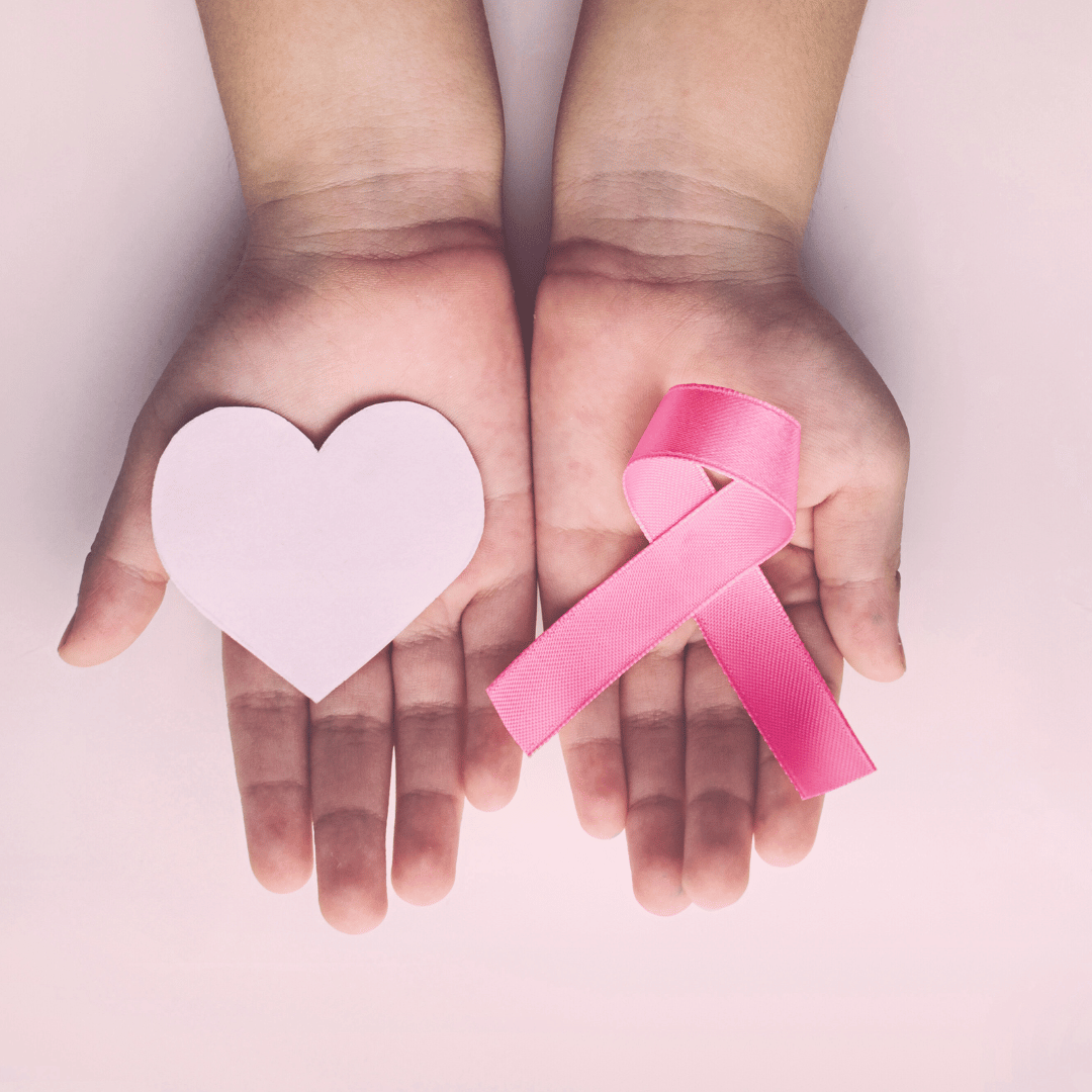 Anamnèse s'engage pour octobre rose : vaccination HPV, dépistage cancer du sein