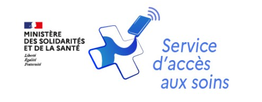 SAS : Service Accès aux Soins, maintenant utilisable pour tous les utilisateurs de citana (e.g. inzee.Care coordination)