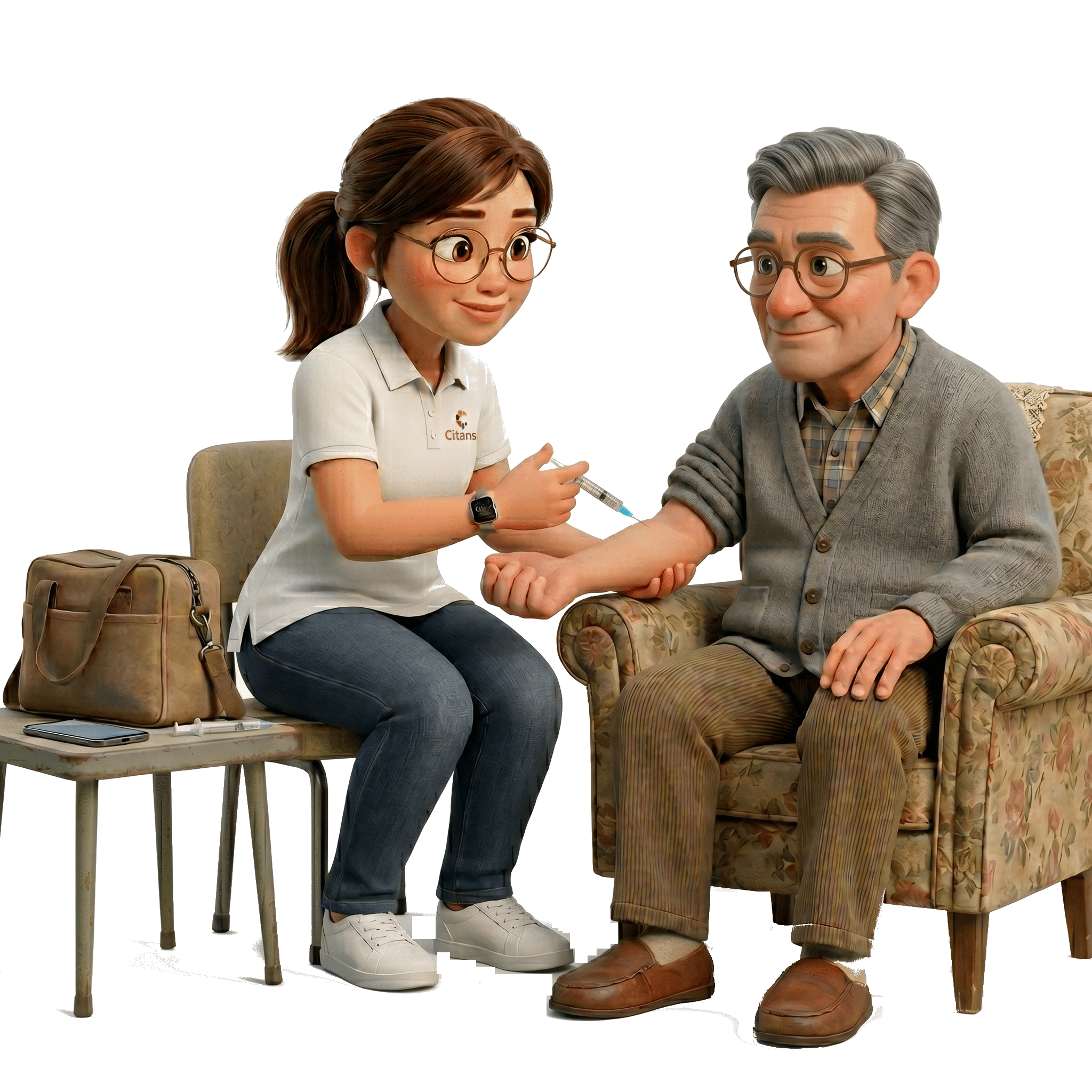 infimier-vaccination-prevention-soins