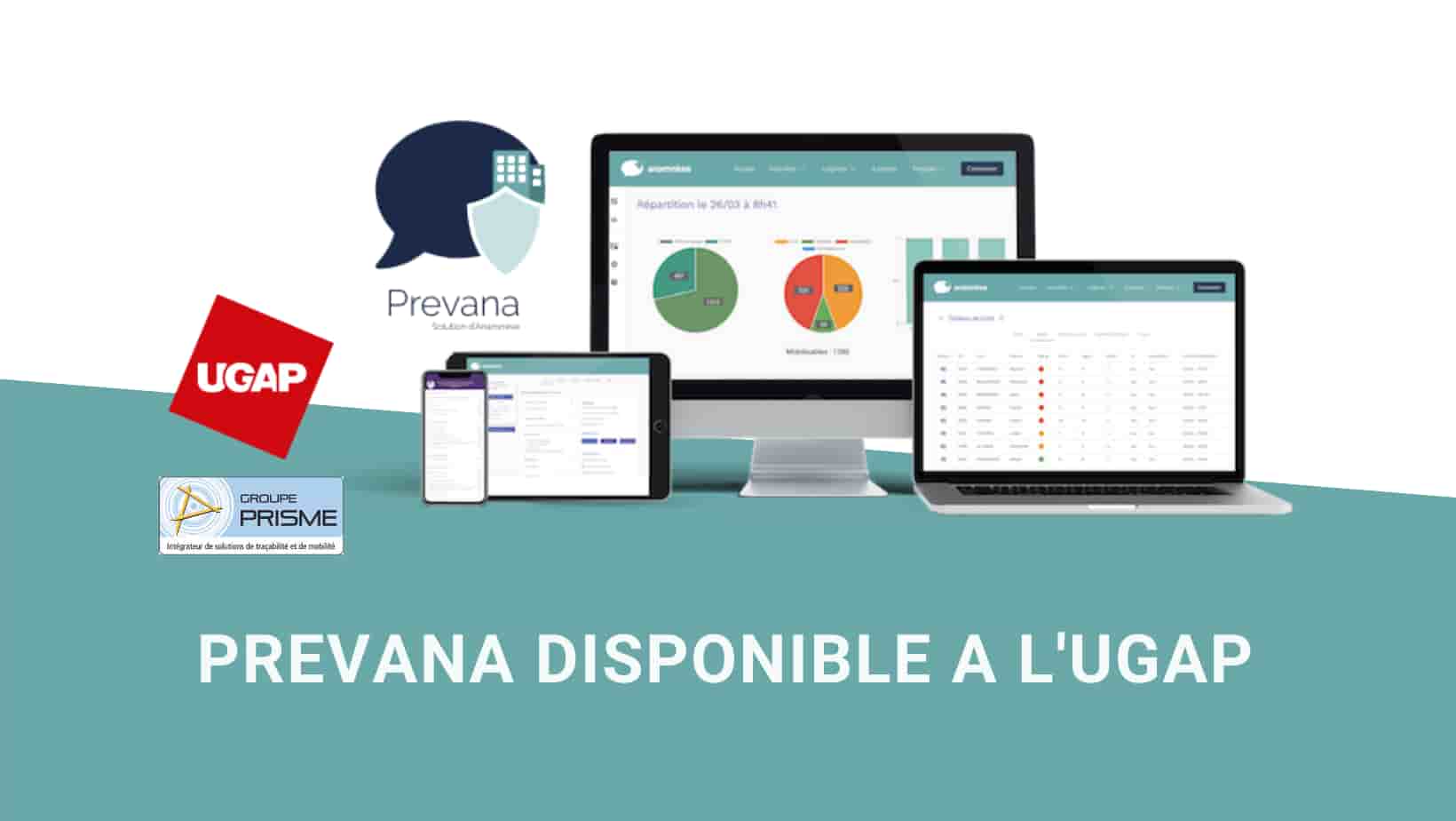 PREVANA choisie par Humans Matter pour lancer l'Observatoire Dynamique